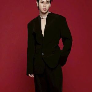 THE ONYX ELITE – BẢN TỰ TÌNH CỦA QUYỀN LỰC