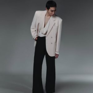 THE ELYSIAN OVERSIZE SUIT