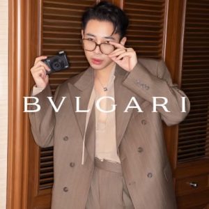 THE MOCHA TAILORED SUIT