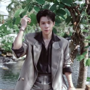 BLACK LABEL UNISEX SUIT – MODERN BEIGE SET