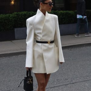 THE BOSS LADY BLAZER | BLACK LABEL